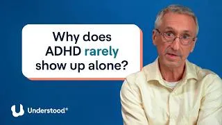 Thumbnail: Is it ADHD, anxiety, depression, or something else? A psychologist explains | Experts Answer