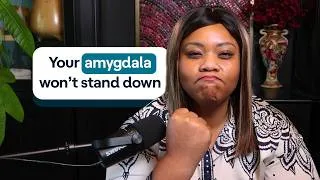 Thumbnail: ADHD and justice sensitivity: Why you can’t just “let it go”
