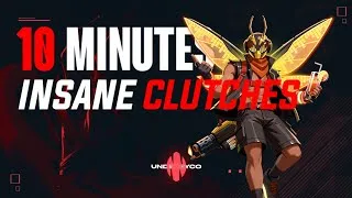 Thumbnail: Best Moments of July! (BULLET ECHO)