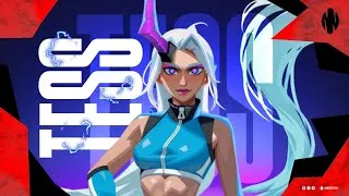 Thumbnail: We Forgot This About Her Ability! (BULLET ECHO)