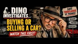Thumbnail: Thinking of buying or selling a car? Stop before you make an expensive mistake.