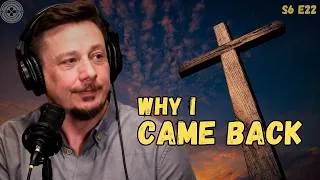Thumbnail: The "Evidence" Brought Me Back | Under The Influence S6E22