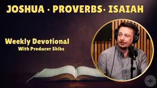 Thumbnail: Make Good Choices | Under The Influence Devotional Segment