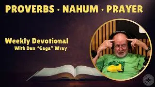 Thumbnail: Merciful Blessings from God | Under The Influence Devo Segment