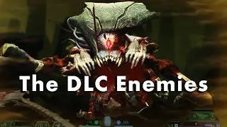 Thumbnail: DOOM: Revelations - Tips for Buzzsaw, Cosmic Pain Elemental, and Warlock (DLC enemies)