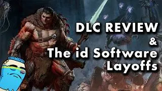 Thumbnail: DOOM: Revelations & The id Software Layoffs - (Dark Ages DLC review)