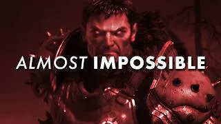 Thumbnail: How I Beat DOOM: The Dark Age's Most BRUTAL Challenge