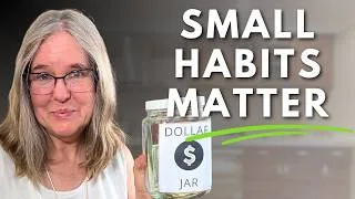 Thumbnail: 20 Frugal Habits That Save Time & Money