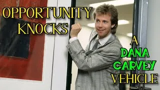 Thumbnail: Opportunity Knocks (1990): A Comedy Icon Reminder | Video Essay