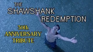 Thumbnail: The Shawshank Redemption (1994): 30th Anniversary Tribute | Video Essay