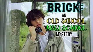 Thumbnail: Brick (2005): A 21st Century Neo-Noir | Video Essay