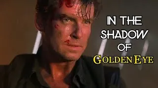 Thumbnail: Tomorrow Never Dies (1997): The Overshadowed Bond Film | Video Essay