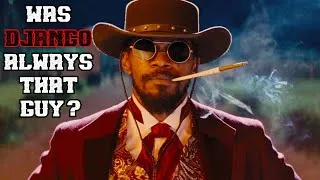Thumbnail: Django Unchained (2012): Who is Django Freeman? | Video Essay