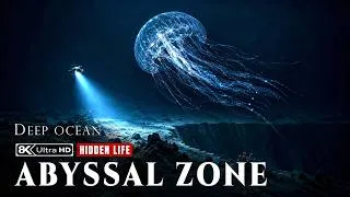 Thumbnail: The Abyssal Zone:  The Hidden World Beneath the Deep Ocean