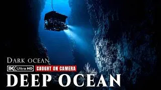Thumbnail: The Deep Ocean: The Abyss That Still Holds Earth’s Greatest Secrets