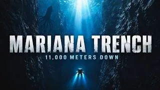 Thumbnail: Mariana Trench: What Lives in the Deepest Place on Earth ?