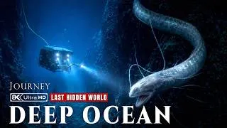 Thumbnail: The Deep Ocean: Journey Into the Last Hidden World