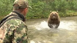 Thumbnail: 10 Times Hunters Messed With The Wrong Animals