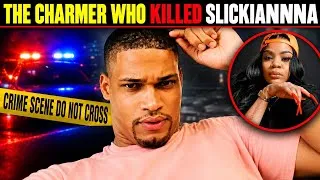 Thumbnail: RUSHAWN 'CHEZZIE' PATTERSON: THE CHARMING SERIAL KILLER & RAPIST OF WESTERN JAMAICA