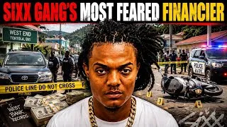 Thumbnail: Nyron "Yo Killa" Erickson: The Feared SIXX Gang Financier Behind Trinidad's Deadly Gang War