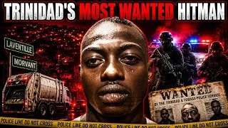Thumbnail: Tyrone "Spoon" Randy Brown: The Hired Killer of Trinidad's East-West Corridor