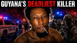 Thumbnail: Mark "Smallie" Royden Williams: Guyana's Deadliest Killer