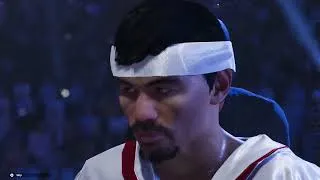 Thumbnail: MANNY PACQUIAO vs. EVGENY GRADOVICH - Undisputed Boxing Game - Full Fight!