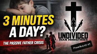Thumbnail: Our Father, Which Art Inactive – The Silent Crisis Destroying Families
