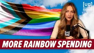 Thumbnail: Seattle to help trans residents pay for rent, food, and bus fare