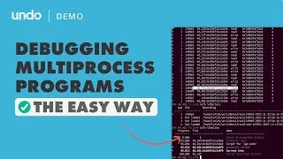 Thumbnail: Solving a Shared Memory Issue in Multi-Process C/C++ Programs