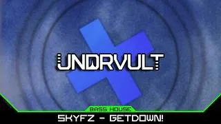 Thumbnail: SKYFZ - GETDOWN!