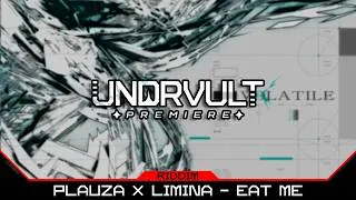 Thumbnail: PLAUZA X LIMINA - EAT ME [PREMIERE]