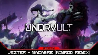 Thumbnail: Jezter - Macabre (NIMROD Remix)