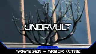 Thumbnail: Arraegen - Arbor Vitae