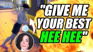 Thumbnail: We BROKE Waterpark Simulator Co Op...