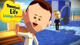 Thumbnail: Tomodachi Life but things go WAY TOO FAR...