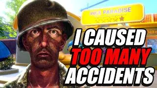 Thumbnail: Waterpark Simulator but I cause a few too many fatalities