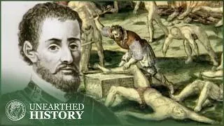 Thumbnail: Archaeologists Uncover The Death March of Hernando de Soto