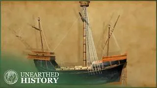 Thumbnail: Tony Robinson Searches For Henry V's Lost Flagship