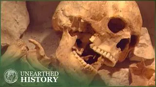 Thumbnail: Why Did Archaeologists Find A 4,000-Year-Old Murder Victim In The Stonehenge Ditch?