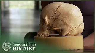 Thumbnail: This 13,000-Year-Old Skull Reveals A Forgotten Coastal Migration Route