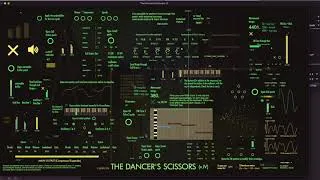Thumbnail: The Dancer's Scissors [v.IV] Standalone - (test session)