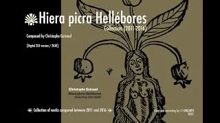 Thumbnail: Hiera picra Hellébores [Collection 2011-2016] - Full Collection - Guiraud