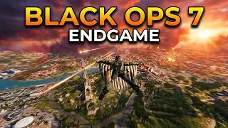 Thumbnail: Call of Duty Black Ops 7 Endgame Gameplay | Episode 3