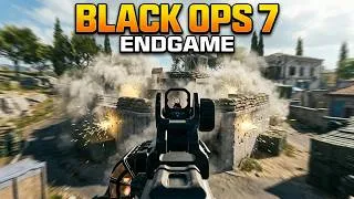 Thumbnail: Call of Duty Black Ops 7 Endgame Gameplay | Episode 2