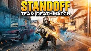 Thumbnail: Call of Duty: Mobile Multiplayer Gameplay | Team Deathmatch (CODM TDM Full Match)