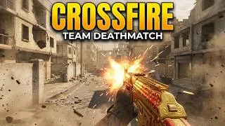 Thumbnail: Call of Duty Mobile Multiplayer Gameplay  | Team Deathmatch | Crossfire