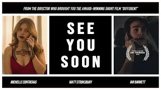 Thumbnail: See You Soon | Award Winning Short Film by Tahneek Rahman