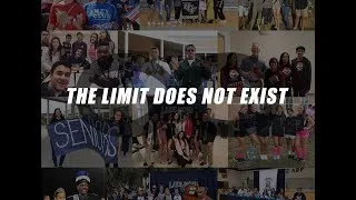 Thumbnail: The Limit Does Not Exist - Lake Nona Class of 2018 | A Short Film by Tahneek Rahman