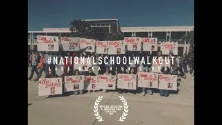 Thumbnail: Close to Home - #NationalSchoolWalkout (Lake Nona High School)